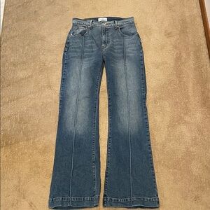 Revice Venus Flare Jeans